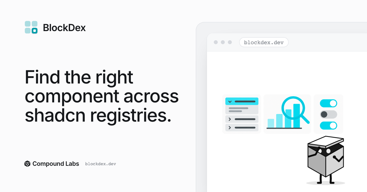 @blockdex preview